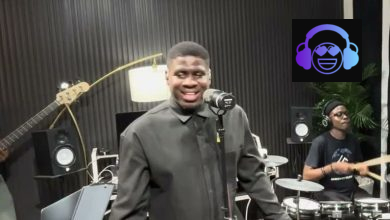 Ebube Gospel – Spontaneous Worship