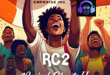 E'mPraise Inc. - REVIVAL CHANT II