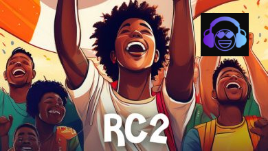 E'mPraise Inc. - REVIVAL CHANT II