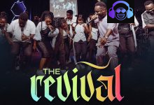 E'mPraise Inc. - REVIVAL CHANT SA ft. Emmanuel Juddah