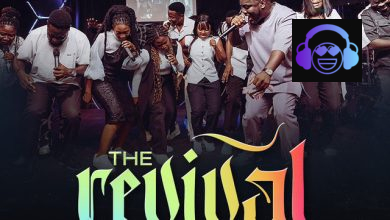 E'mPraise Inc. - REVIVAL CHANT SA ft. Emmanuel Juddah