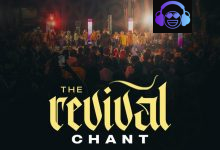 E’mPraise Inc. – THE REVIVAL CHANT
