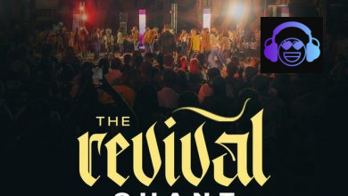 E’mPraise Inc. – THE REVIVAL CHANT