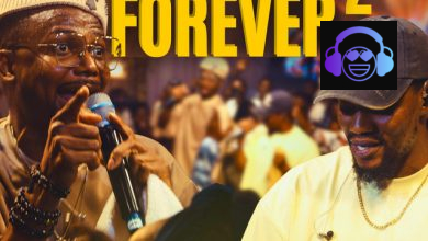 EmmaOMG - Faithful Forever 2 ft. Kelar Thrillz & The OhEmGee Choir
