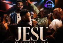 EmmaOMG – Jesu Daddy Mi ft. BBO