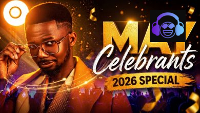 EmmaOMG – May Celebrants 2026 Special
