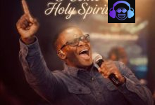 Emmanuel Edudzie – O Come-Holy Spirit