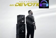 Emmasings – My Devotion