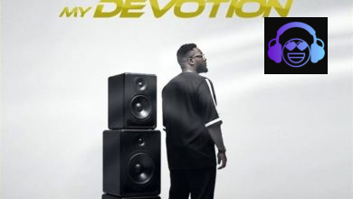 Emmasings – My Devotion