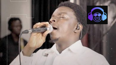 Emmy Abbey – Most High Medley ft. Miracle Adigwe