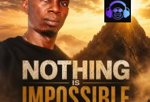 English Audio Bible – Nothing Is Impossible