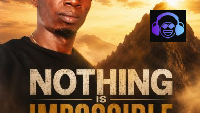 English Audio Bible – Nothing Is Impossible