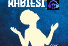 Esther Alabi - Kabiesi Re (Your Majesty)
