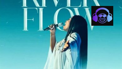 Esther Jonathan – River Flow