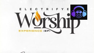 Ezekiel Okesola – Electrifyed Worship Experience