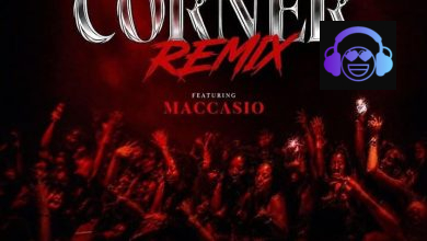 Fad Lan ft. Maccasio – Corner (Remix)