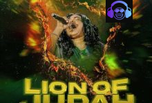 Faith Captain – Lion Of Judah
