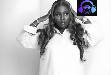 Favour Ojo – So We Lift You High Yahweh