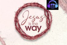 Femi Akintola - Jesus Is The Way