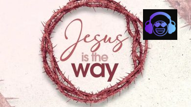 Femi Akintola - Jesus Is The Way