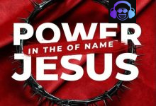 Femi Akintola – Power In The Name Of Jesus
