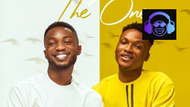 Festizie - The One ft. Neeja