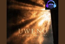 Festizie – Uweno ft. Ajay Asika