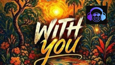 Festizie – With You ft. Ajay Asika