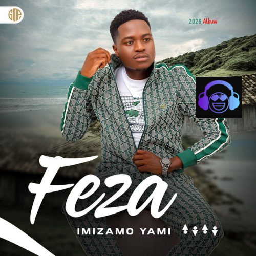 Feza - Imizamo Yami Album Artwork