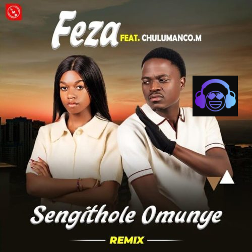 Feza - Sengithole Omunye (Remix) ft. Chulumanco M