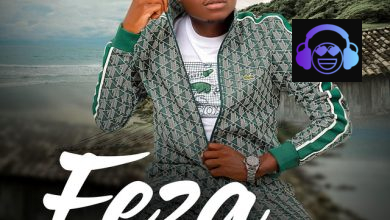 Feza – Sengithole Omunye ft. Chulumanco M