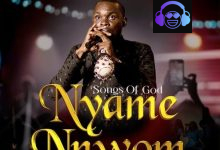 Frank Mensah Jnr – Nyame Nnwom