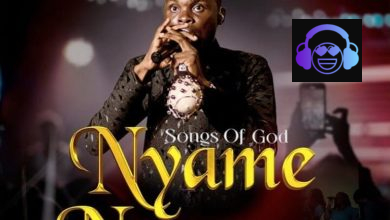 Frank Mensah Jnr – Nyame Nnwom