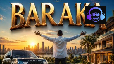 Fraver Official – Baraka