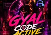 GYAL Code Active by Thompsxn Therapy