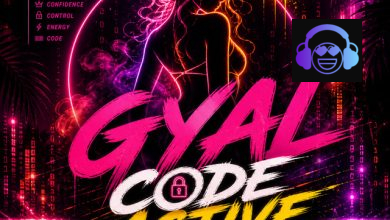 GYAL Code Active by Thompsxn Therapy