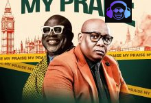 Gabriel Eziashi - My Praise ft. Muyiwa Riversongz