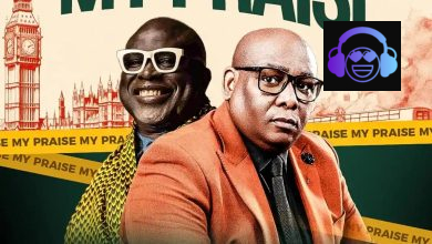 Gabriel Eziashi - My Praise ft. Muyiwa Riversongz