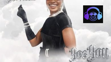 Gift Naalo – Yes You Reign
