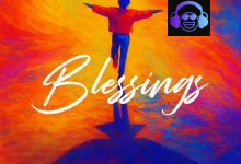 God in This Music - Blessings
