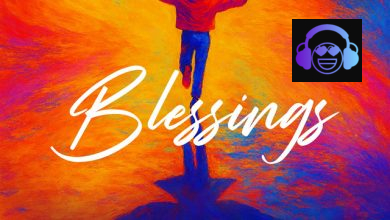 God in This Music - Blessings
