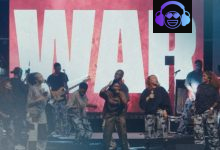 God in This Music - War Medley ft. Testimony- Success Jude- Julius Mike & DreySongz