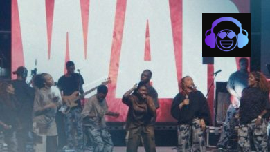 God in This Music - War Medley ft. Testimony- Success Jude- Julius Mike & DreySongz