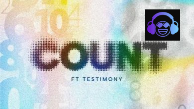 God in This Music – Count ft. Testimony