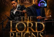 Grace Forlu – The Lord Reigns