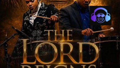 Grace Forlu – The Lord Reigns