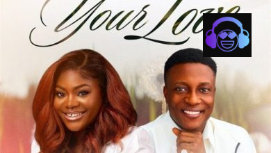 Grace Idowu – Your Love ft. BBO