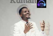 Grace Lokwa - Kumama Papa ft. Moses Bliss & Prinx Emmanuel