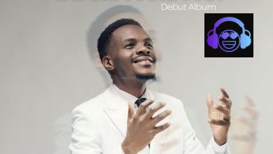 Grace Lokwa - Kumama Papa ft. Moses Bliss & Prinx Emmanuel
