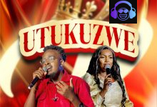 Graham Bukhaya – Utukuzwe ft. Jaque Gachiri